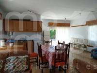 Venta - Casa de Campo - Muro de Alcoy