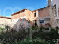 Venta - Casa de Pueblo - Planes