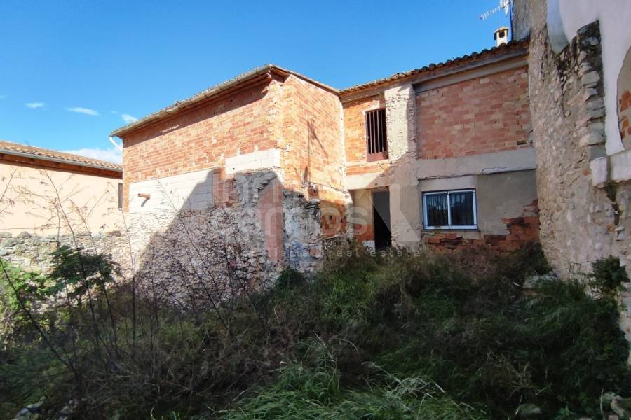 Venta - Casa de Pueblo - Planes