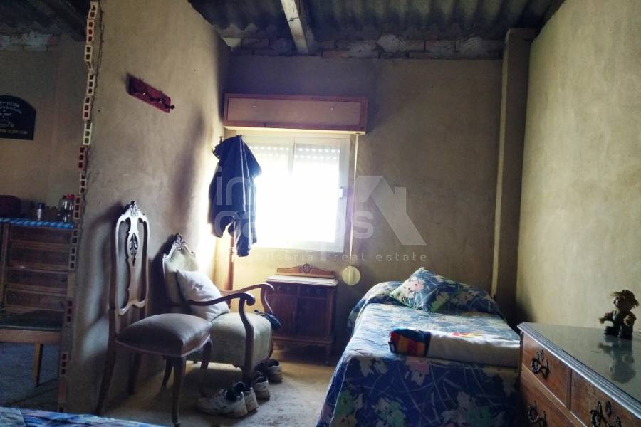 Venta - Casa de Campo - Ontinyent