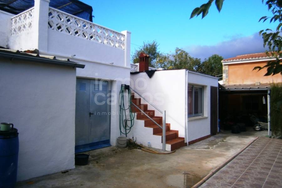 For sale - Country House - Cocentaina