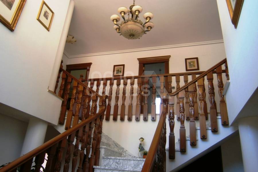 Venta - Chalet - Cocentaina