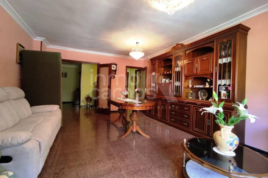 Te koop - Appartement - Alcoy