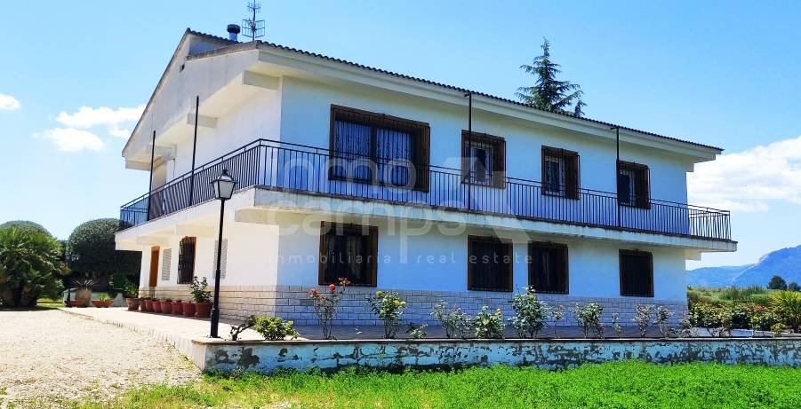 Venta - Chalet - Alcocer de Planes