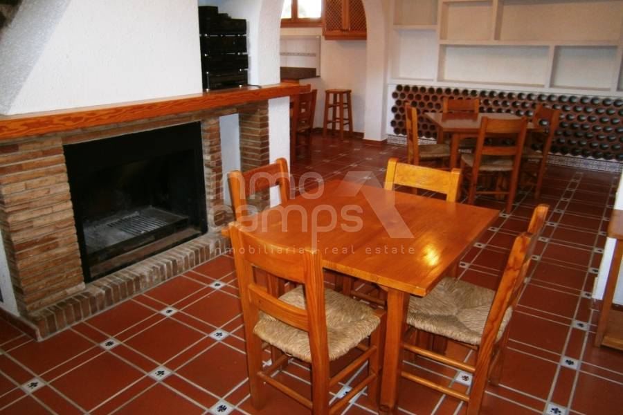 For sale - Villa - Muro de Alcoy