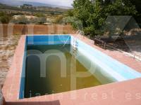 For sale - Country House - Albaida