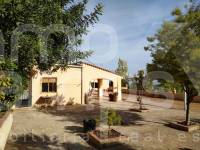 Te koop - Landhuis - Cocentaina