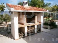 Te koop - Landhuis - Cocentaina