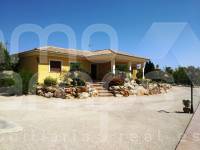 Te koop - Villa - Ontinyent