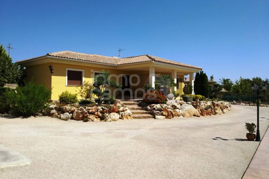 Te koop - Villa - Ontinyent