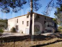 For sale - Finca - Ontinyent