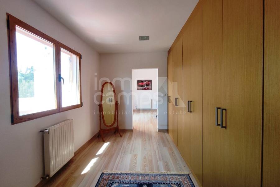 Venta - Casa de Campo - Alcoy