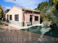 Te koop - Landhuis - Cocentaina