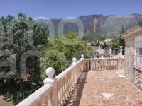 Venta - Casa de Campo - Cocentaina