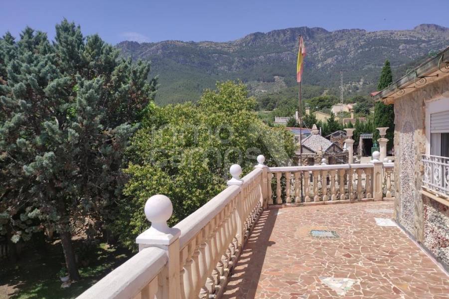 Venta - Casa de Campo - Cocentaina