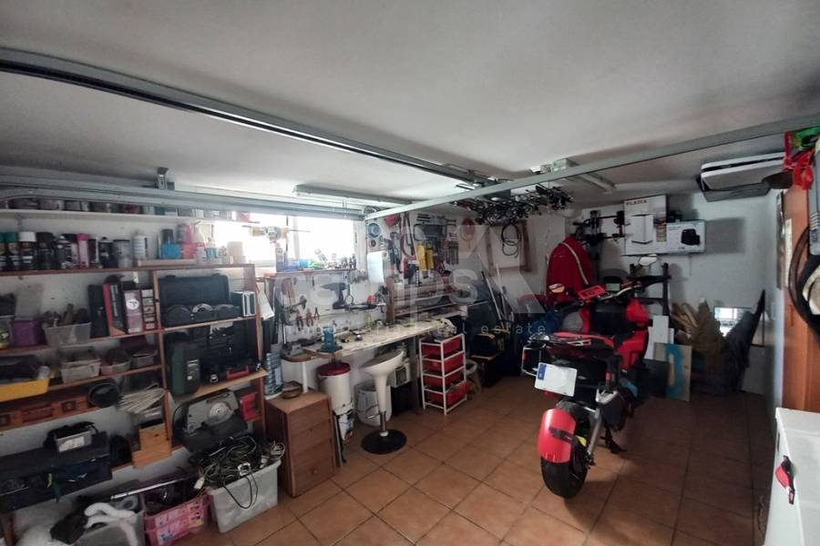 For sale - Semi - Detached house - Oliva