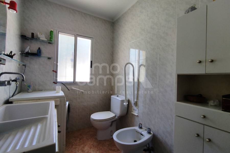 Te koop - Landhuis - Ontinyent