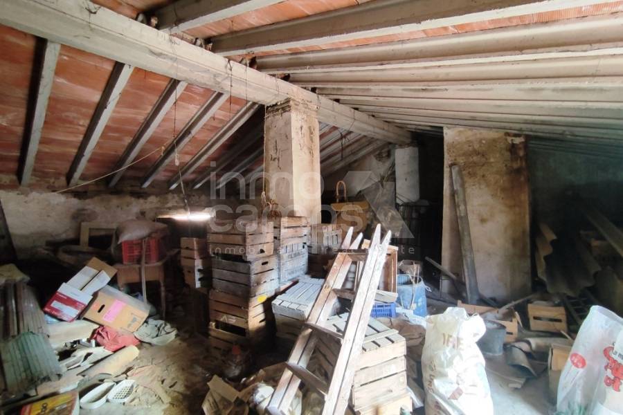 For sale - Town House - Agres - Town