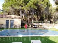 Venta - Casa de Campo - Bocairent