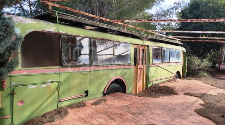 Landhuis - Te koop - Muro de Alcoy - Muro de Alcoy