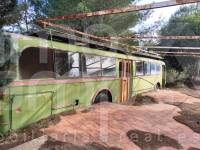 Venta - Casa de Campo - Muro de Alcoy