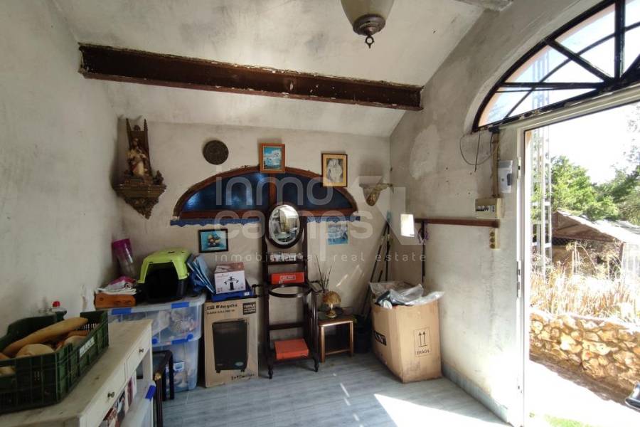 Venta - Casa de Campo - Cocentaina