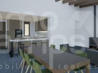 For sale - Country House - Gaianes