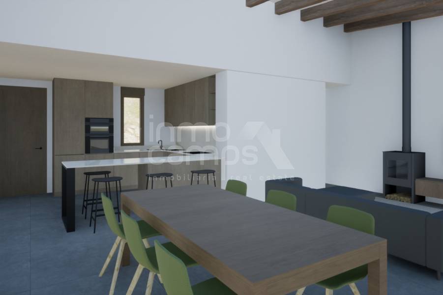 For sale - Country House - Gaianes