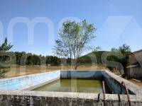 Venta - Finca - Bocairent