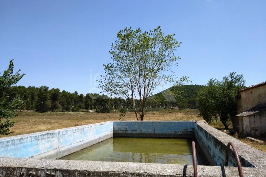 Venta - Finca - Bocairent