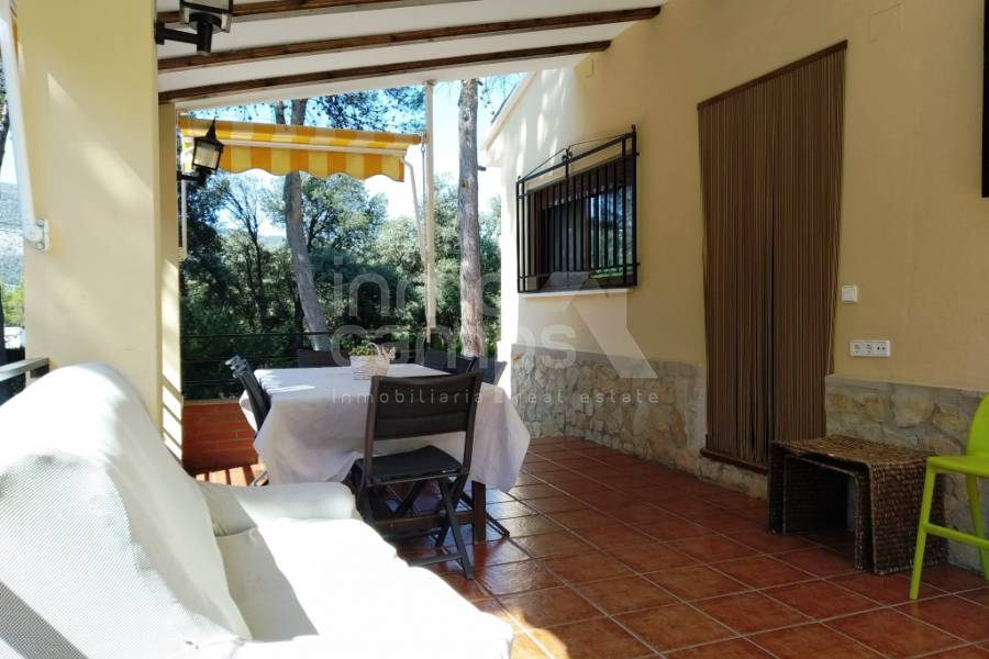 Venta - Chalet - Alcoy