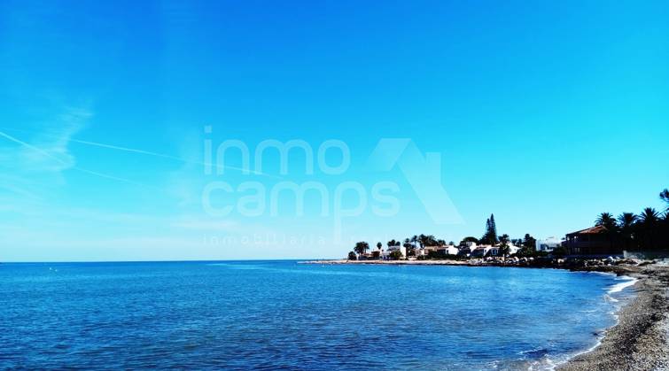 Terraced house - For sale - Els Poblets - Els Poblets