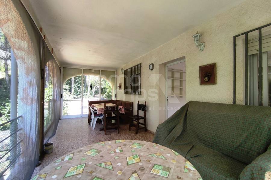 Venta - Casa de Campo - Villalonga