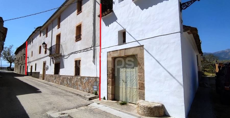 For sale - Finca - Muro de Alcoy