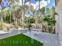 For sale - Villa - Altea