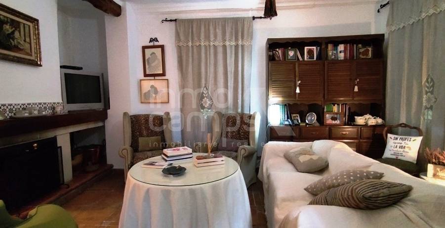 For sale - Finca - Alcoy