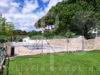 Te koop - Villa - Alcoy - Urbanizaciones