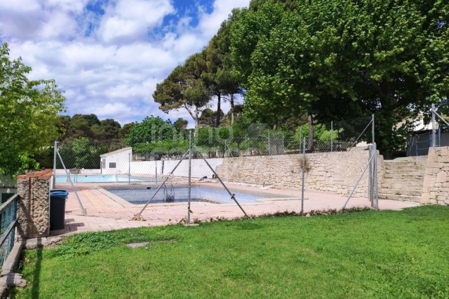 Te koop - Villa - Alcoy - Urbanizaciones