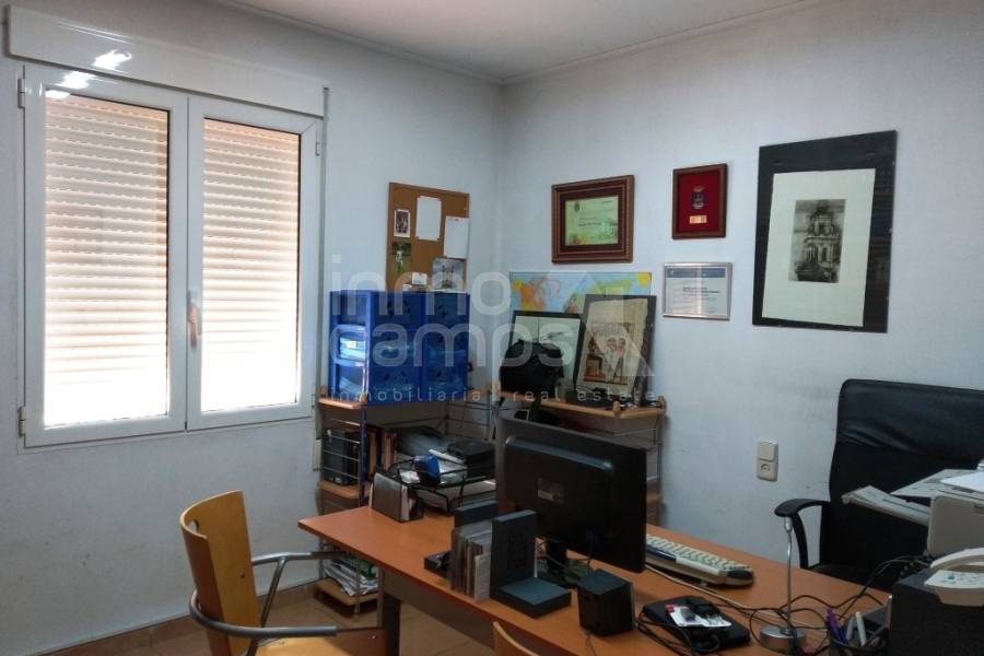 Te koop - Landhuis - Ontinyent