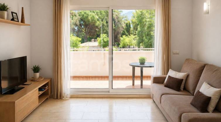 Apartment - For sale - El Verger - El Verger