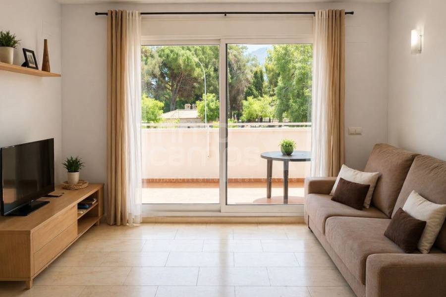 For sale - Apartment - El Verger