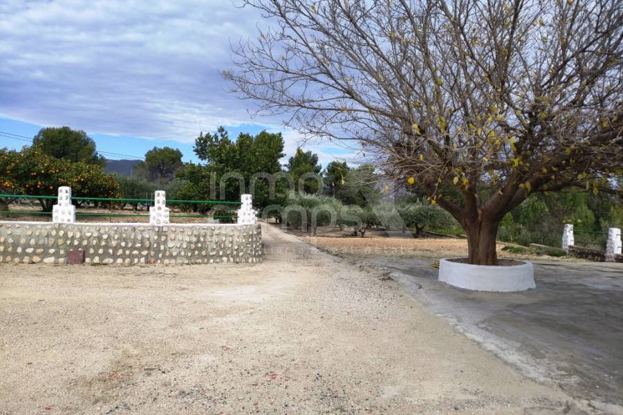 For sale - Country House - Ontinyent