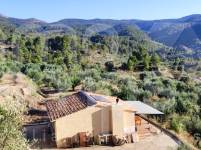 Te koop - Landhuis - Benasau