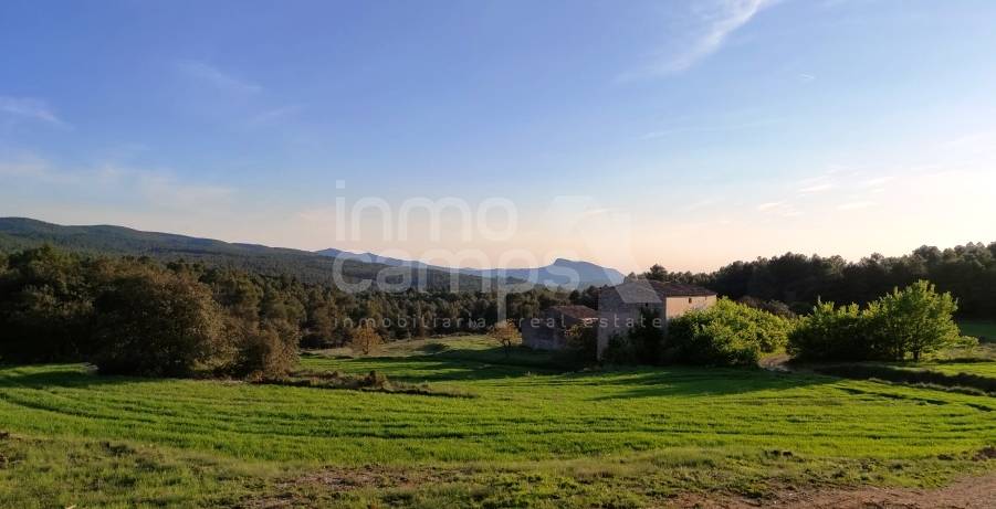 For sale - Finca - Bocairent