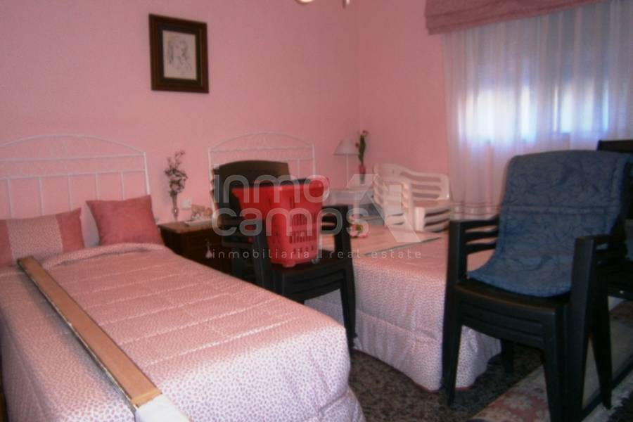 Venta - Casa de Campo - Agres