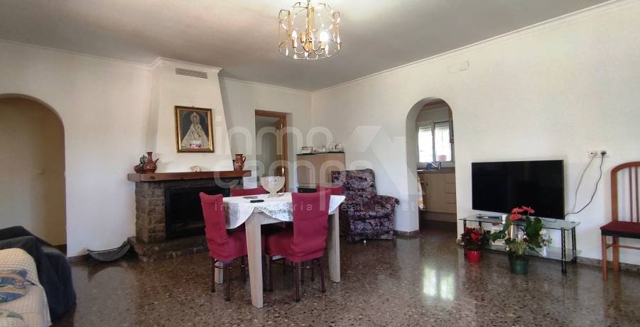 For sale - Country House - Cocentaina