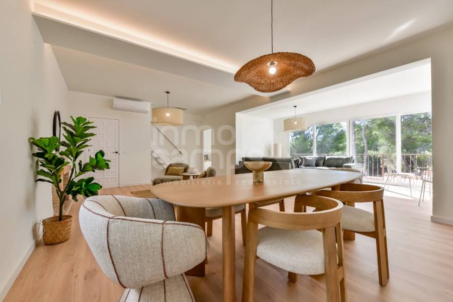 For sale - Villa - Altea