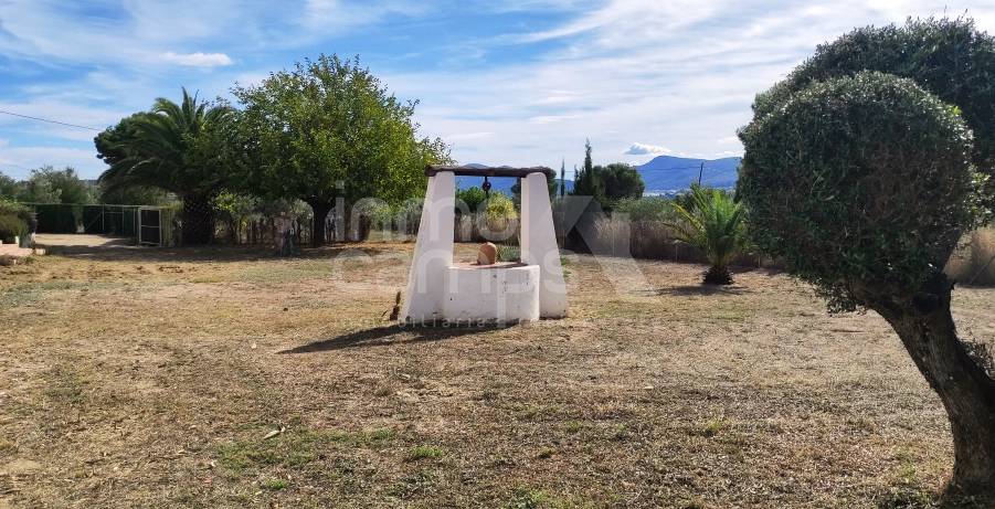 Te koop - Villa - Ontinyent