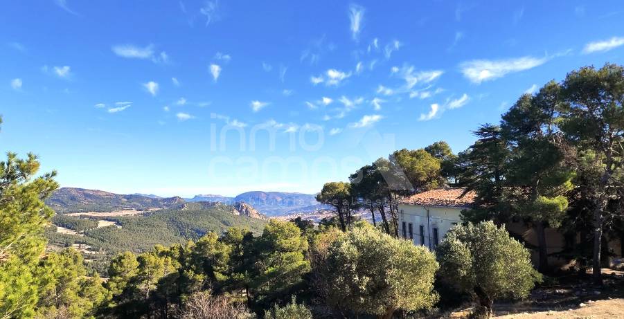 For sale - Finca - Alcoy