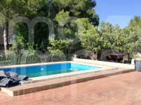 For sale - Country House - Muro de Alcoy